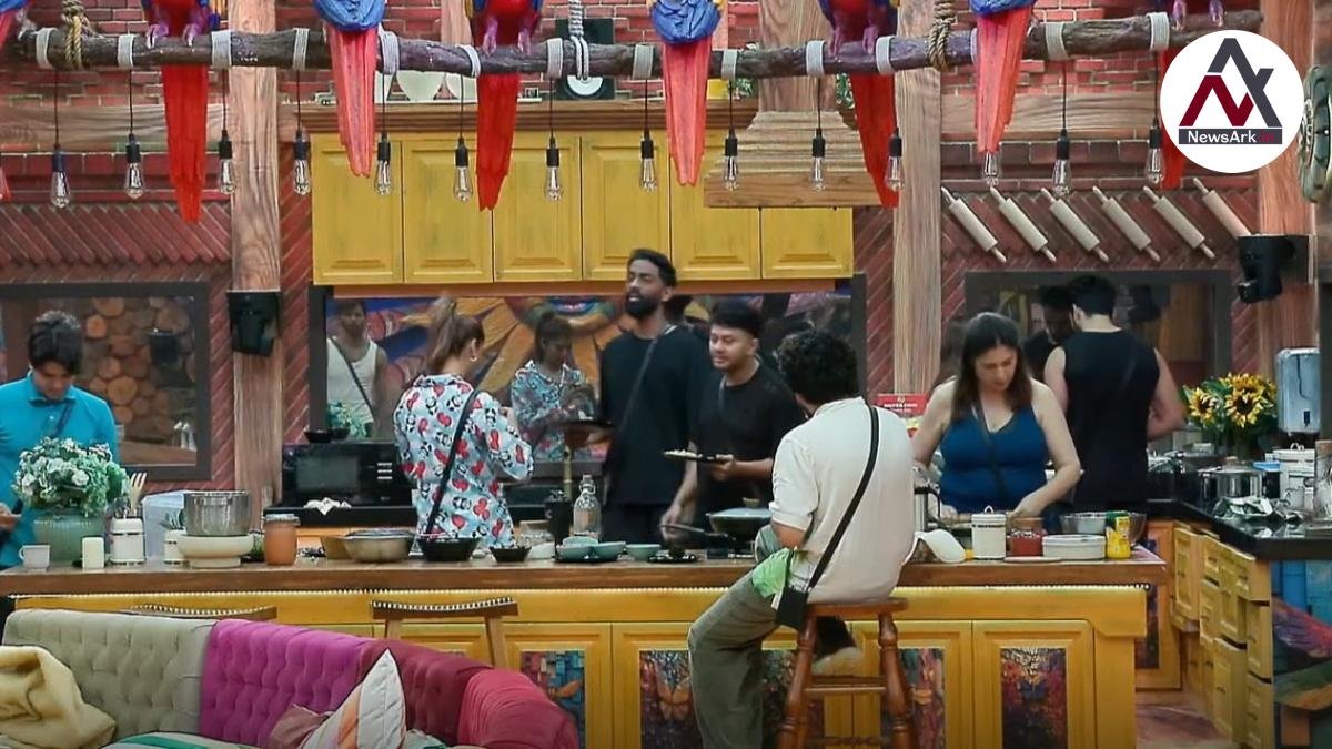 Bigg Boss 19 gets its first captain, turmoil in Gaurav Khanna, Kunickaa Sadanand's friendship