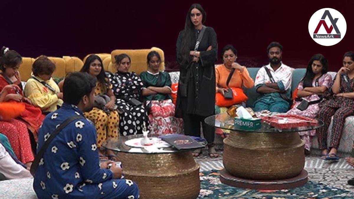Bigg Boss Malayalam Season 7: Full contestant list, how to vote and where to watch live