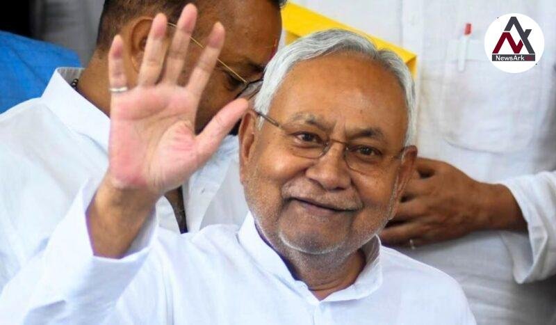 Bihar CM Nitish Kumar Announces Domicile Priority in Teacher Recruitment From TRE-4