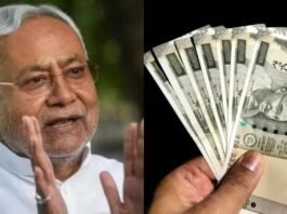 Bihar CM Nitish Kumar Launches Women Employment Scheme: ₹10,000 in First Phase