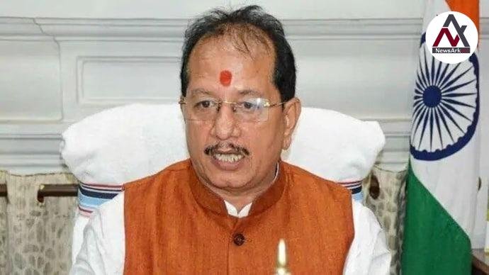 Bihar Deputy CM Vijay Kumar Sinha Responds to Tejashwi Yadav’s Allegations on Dual Voter Registration