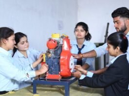 Bihar Opens 32 New Polytechnic Institutes, Adds Over 7,000 Seats for 2025-26 Session