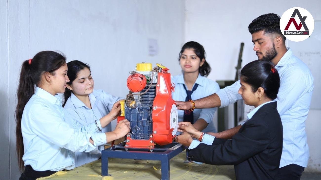Bihar Opens 32 New Polytechnic Institutes, Adds Over 7,000 Seats for 2025-26 Session