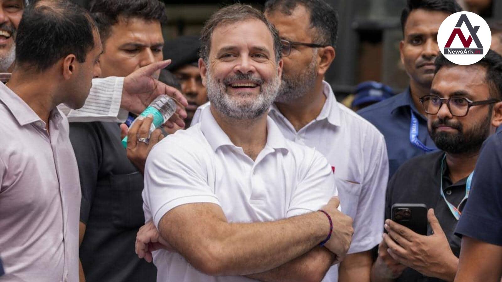 Bihar Politics Heats Up: Rahul Gandhi’s Voter Rights Yatra