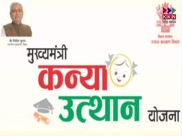 Bihar Scholarship 2025: Online Application Begins for Mukhyamantri Balika Graduate Protsahan Yojana