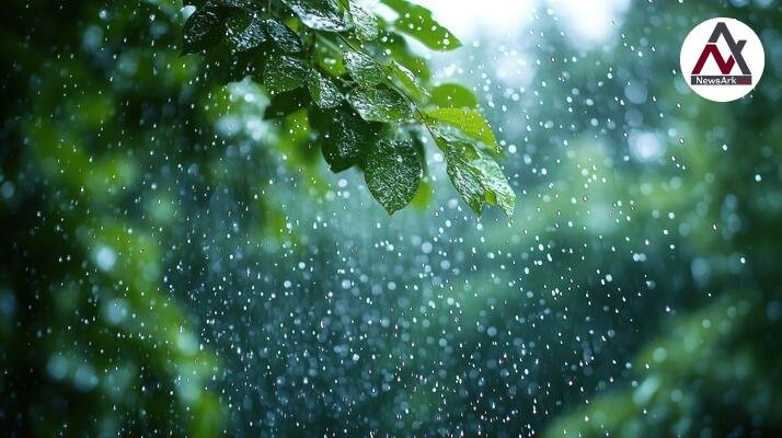Bihar Weather Today: Heavy Rain Alert in 20 Districts as Monsoon Becomes Active Again