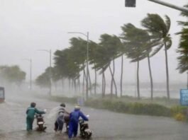 Bihar Weather Today: Heavy Rainfall Continues Across the State