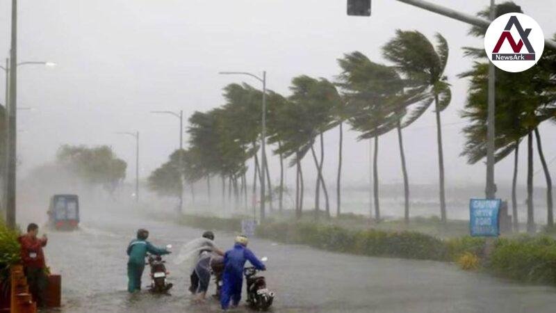 Bihar Weather Today: Heavy Rainfall Continues Across the State