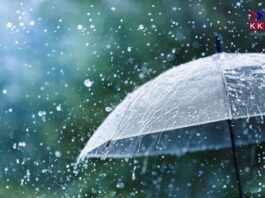Bihar Weather Today: IMD Issues Heavy Rainfall Alert for Patna