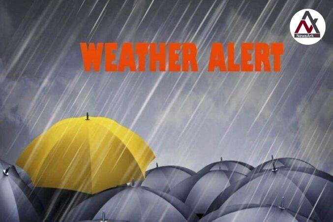 Bihar Weather Today: Yellow Alert in 19 Districts