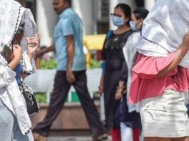 Bihar Weather Update: IMD Issues Rain and Thunderstorm Alert for Several Districts