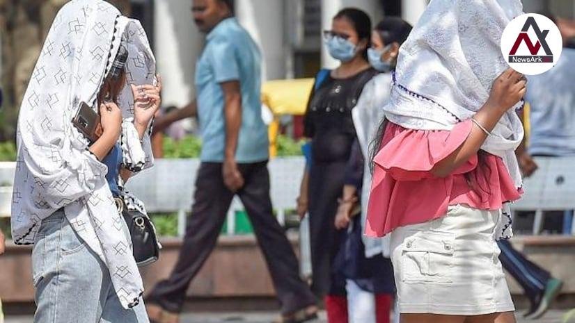 Bihar Weather Update: IMD Issues Rain and Thunderstorm Alert for Several Districts