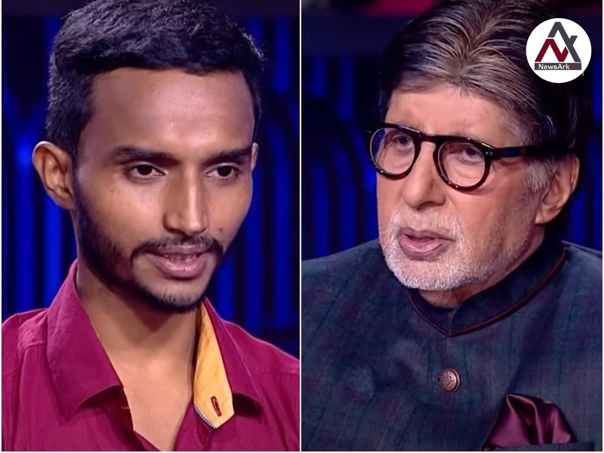 Bihar’s Mithilesh Yadav Wins 25 Lakh on KBC 2025, A Story of Struggle and Determination
