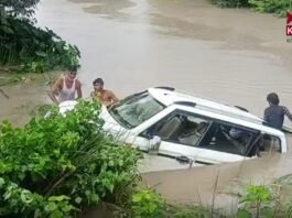 Bolero Falls Into Canal in Gonda, 11 Dead and 4 Injured: CM Yogi Expresses Grief