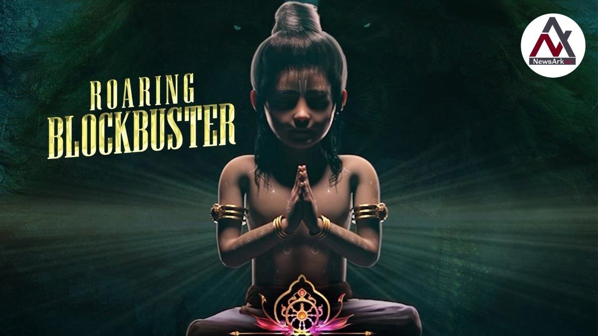 Box Office collection 10 August 2025: Mahavatar Narasimha becomes sixth highest-grossing film of 2025