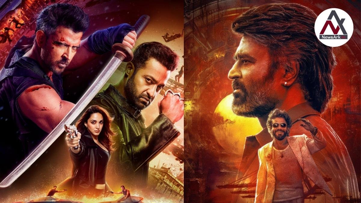 Box Office collection [18 August 2025]: Coolie beats War 2; Mahavatar Narsimha steady at Rs 212 crore