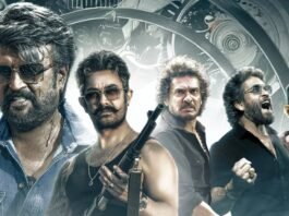Box office collection [22 August 2025]: Coolie races ahead of War 2; Mahavatar Narasimha steady