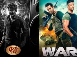 Box office collection [25 August 2025]: Coolie slows, War 2 battles, Mahavatar Narsimha leads