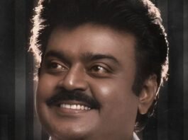 Captain Vijayakanth's birth anniversary: From blockbuster films to politics, remembering Puratchi Kaalinjar