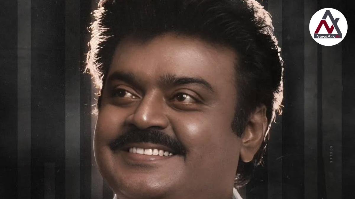 Captain Vijayakanth's birth anniversary: From blockbuster films to politics, remembering Puratchi Kaalinjar