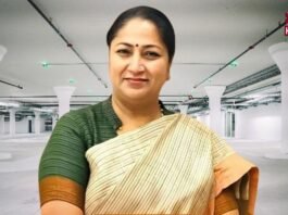 Centre Withdraws CRPF Z-Security Cover for Delhi CM Rekha Gupta