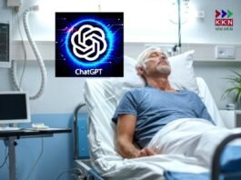 ChatGPT Health Advice Sends Man to Hospital After Dangerous Sodium Substitution