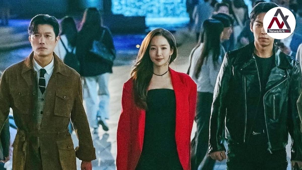 Confidence Queen: Park Min-young's bold K-drama remake takes on scams and revenge