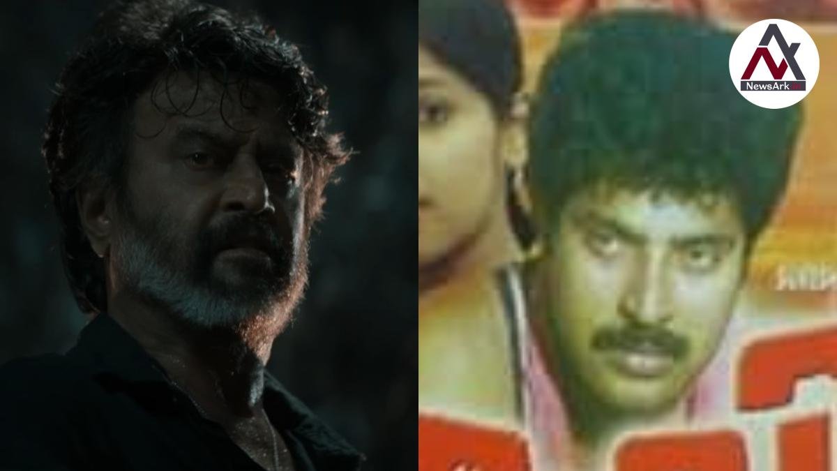 Coolie 1983 vs Coolie 2025: Rajinikanth's film sparks buzz about forgotten Malayalam classic