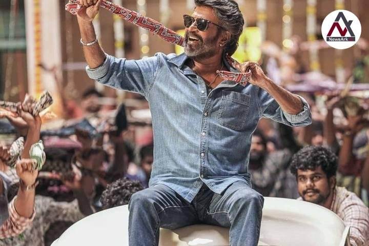 Coolie Box Office Collection Day 10: Rajinikanth Film Earns Big Despite War 2 Clash