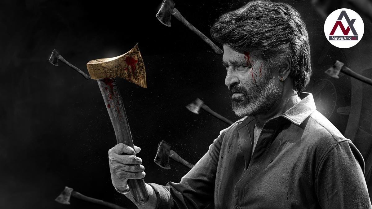 Coolie FDFS tickets hit Rs 4,500 as Rajinikanth fans gear up for August 14 release