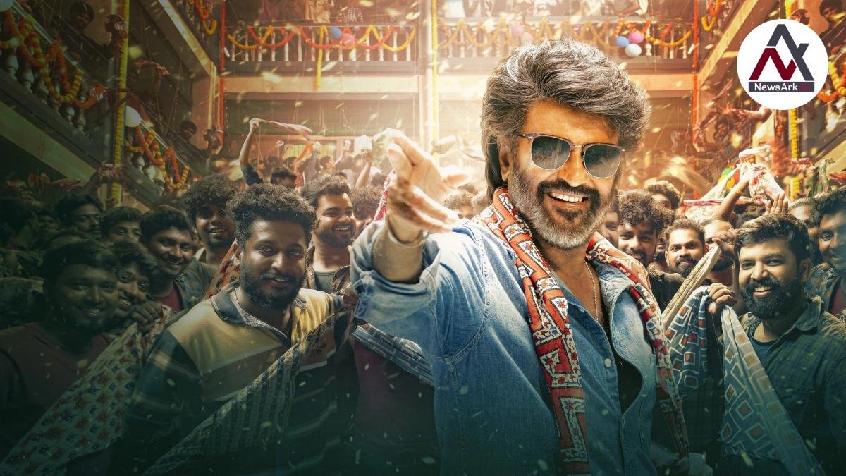 Coolie box office collection day 1: Rajinikanth-Nagarjuna's action thriller opens strong