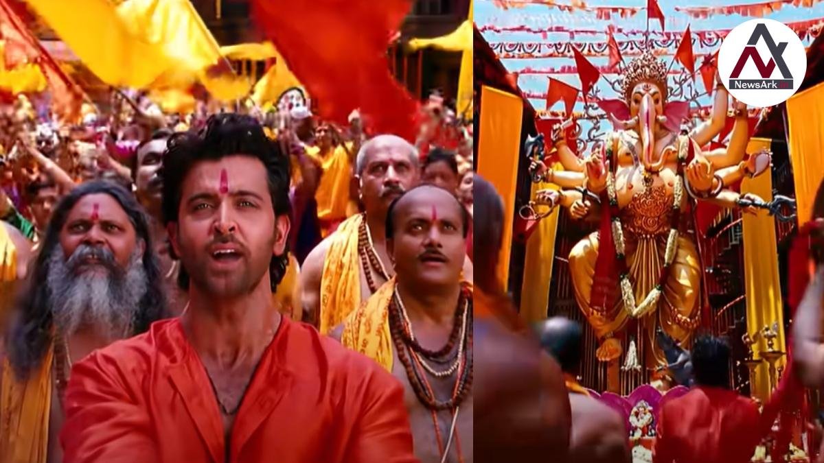 'Deva Shree Ganesha' to 'Gajanana', a look at Bollywood's most iconic Ganesh songs