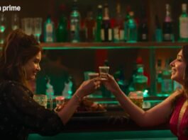 Do You Wanna Partner trailer: Tammanaah Bhatia and Diana Penty team up for a beer start up | Watch