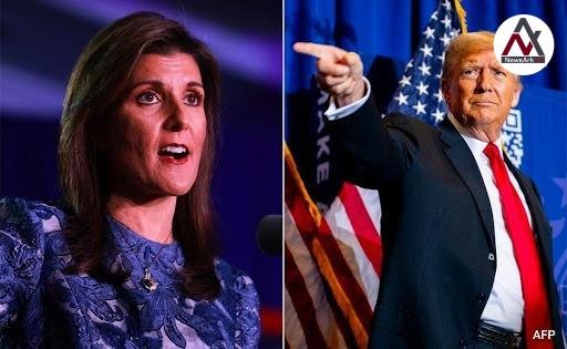 Donald Trump Administration Warned by Nikki Haley