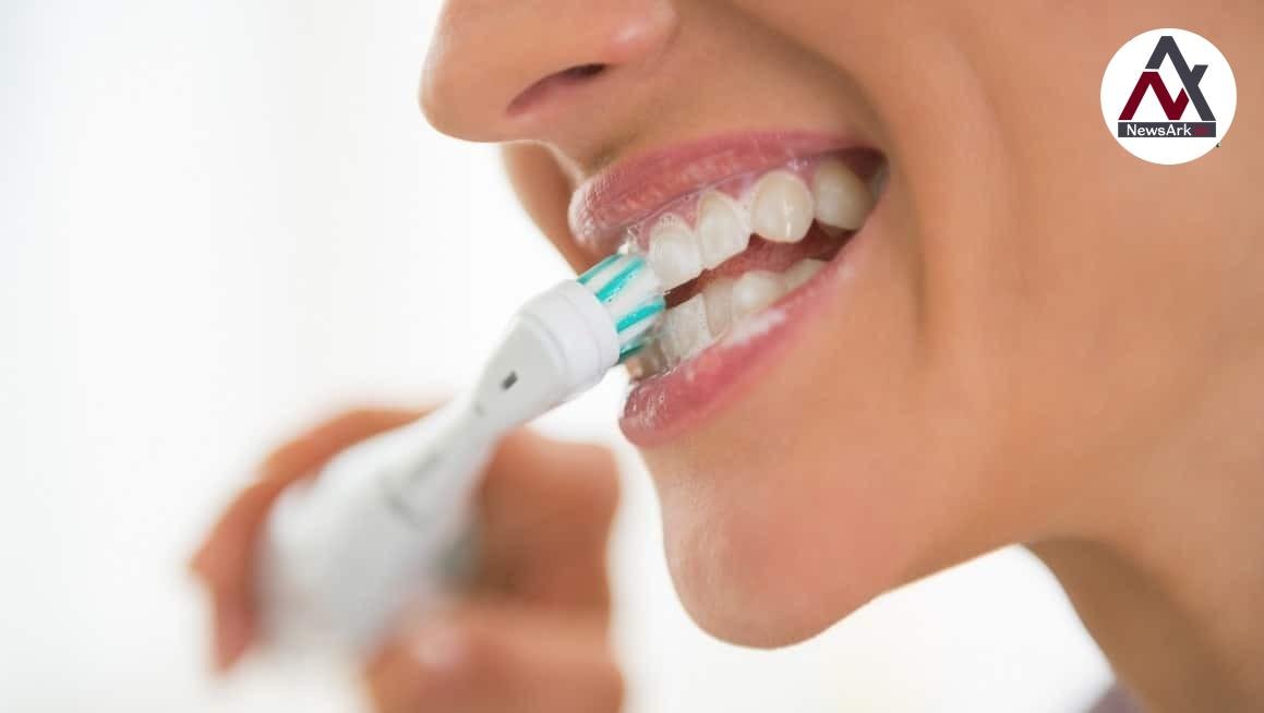 Dr Saurabh Sethi Warns Skipping Night Brushing Can Harm Heart Health