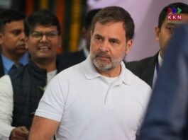 ECI Asks Rahul Gandhi to Submit Voter Roll Manipulation Allegations Under Oath
