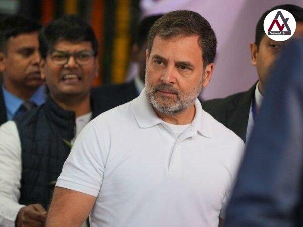 ECI Asks Rahul Gandhi to Submit Voter Roll Manipulation Allegations Under Oath