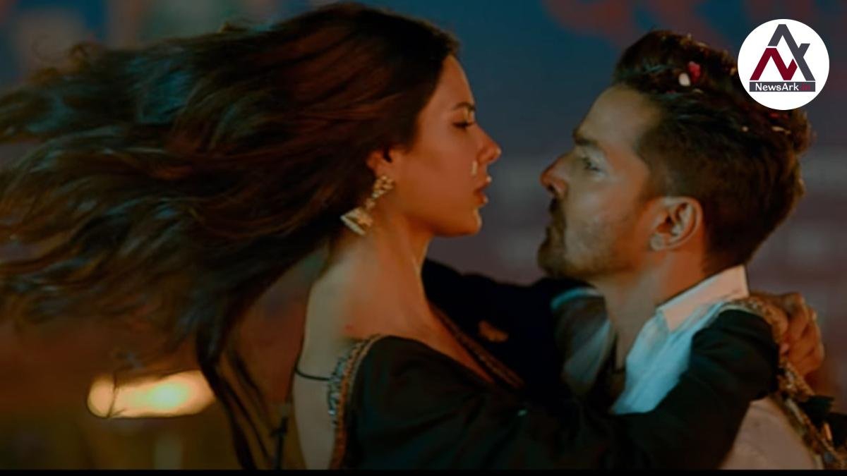 Ek Deewane Ki Deewaniyat teaser: Sonam Bajwa and Harshvardhan Rane bring intense love story | Watch