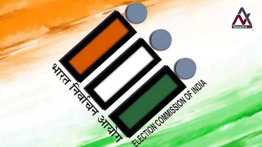 Election Commission to Meet Opposition Leaders Today at 12 PM