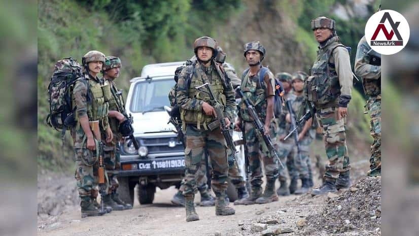 Encounter in Jammu and Kashmir’s Kulgam: One Terrorist Killed, Operation Still Underway