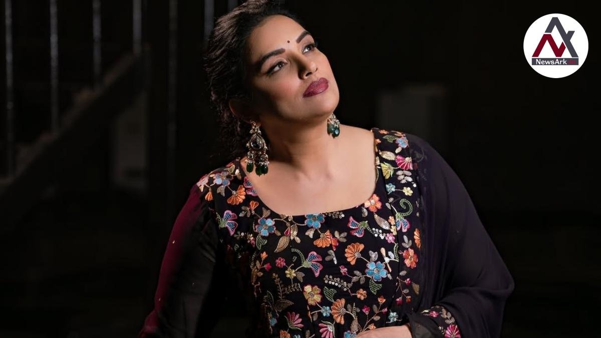 FIR filed against Shwetha Menon over obscene content allegation