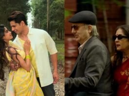 Friday Releases: Param Sundari to Metro In Dino, a look at films-show releasing on August 29, 2025
