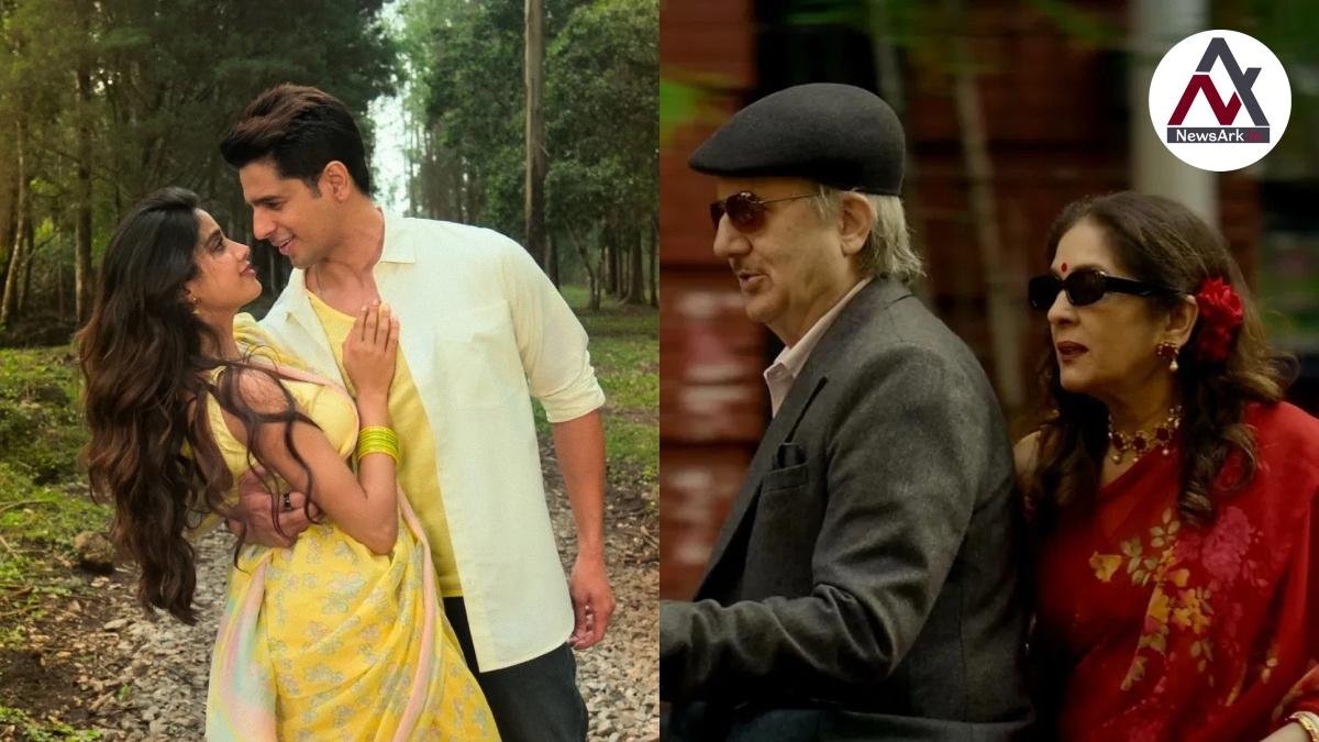 Friday Releases: Param Sundari to Metro In Dino, a look at films-show releasing on August 29, 2025
