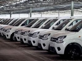 GST Cut on Small Cars: Modi Government Plans Big Relief Before Diwali