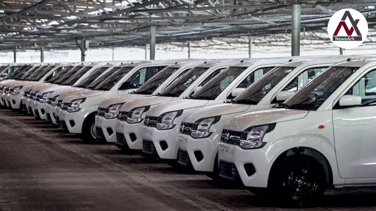 GST Cut on Small Cars: Modi Government Plans Big Relief Before Diwali