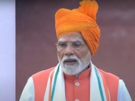 GST Reform Announcement: PM Modi Promises Cheaper Essentials This Diwali
