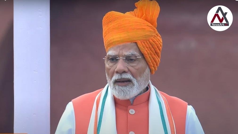 GST Reform Announcement: PM Modi Promises Cheaper Essentials This Diwali
