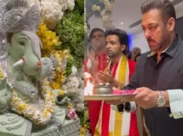 Ganesh Chaturthi 2025: Muslim Celebrities Who Celebrate the Festival with Devotion and Grandeur