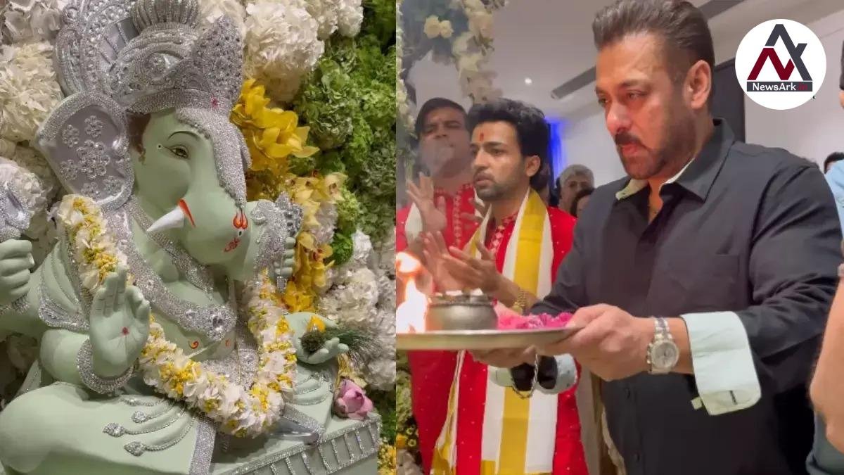 Ganesh Chaturthi 2025: Muslim Celebrities Who Celebrate the Festival with Devotion and Grandeur