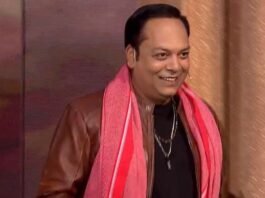 Gangs of Wasseypur's Definite is now a Bigg Boss 19 contestant: Meet Zeishan Quadri